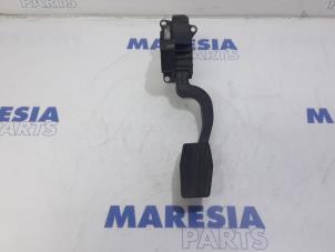 Gebruikte Gaspedaalpositie Sensor Fiat Punto Evo (199) 1.3 JTD Multijet Start&Stop 16V Prijs € 20,00 Margeregeling aangeboden door Maresia Parts