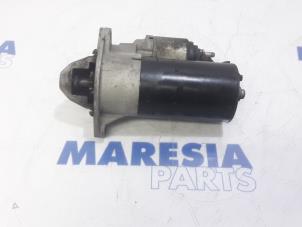 Begagnade Startmotor Fiat Bravo (198A) 1.6 JTD Multijet 120 Pris € 40,00 Marginaltabell erbjuds av Maresia Parts