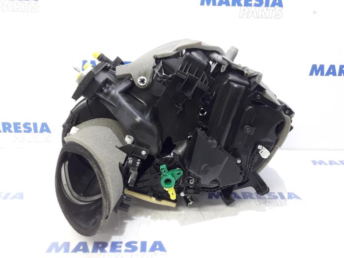 Heater housing Peugeot 207 CC 1.6 16V - 1606216780