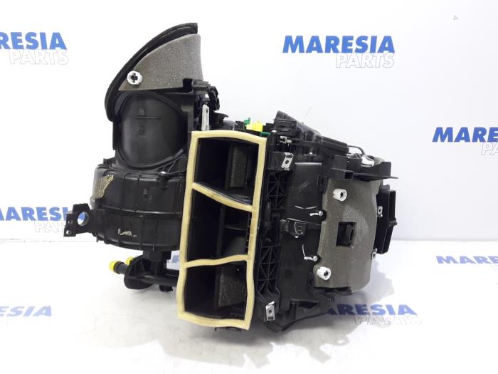Heater housing Peugeot 207 CC 1.6 16V - 1606216780