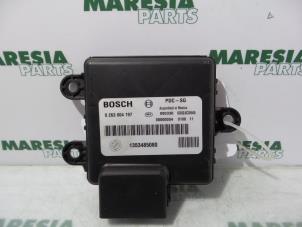 Gebruikte Computer Diversen Fiat Fiorino (225) 1.3 JTD 16V Multijet Prijs € 85,00 Margeregeling aangeboden door Maresia Parts