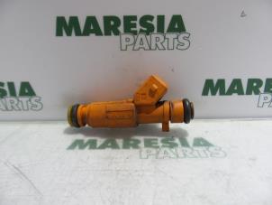 Gebruikte Injector (benzine injectie) Alfa Romeo 156 (932) 1.8 Twin Spark 16V Prijs € 25,00 Margeregeling aangeboden door Maresia Parts