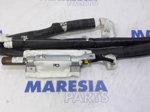Gebruikte Hemel airbag rechts Peugeot 508 (8D) 1.6 HDiF 16V Prijs € 50,00 Margeregeling aangeboden door Maresia Parts