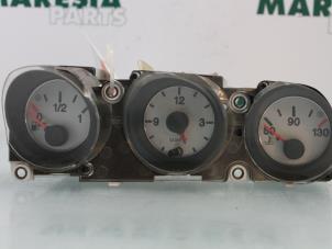 Gebruikte Display Interieur Alfa Romeo 156 (932) 2.0 JTS 16V Prijs € 30,00 Margeregeling aangeboden door Maresia Parts