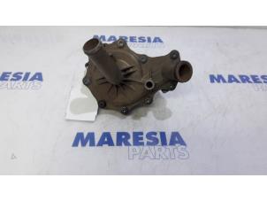 Begagnade Vattenpump Fiat Ducato (250) 2.2 D 100 Multijet Euro 4 Pris € 48,40 Inklusive moms erbjuds av Maresia Parts