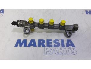 Gebruikte Injector brug Fiat Ducato (250) 2.0 D 115 Multijet Prijs € 171,52 Inclusief btw aangeboden door Maresia Parts