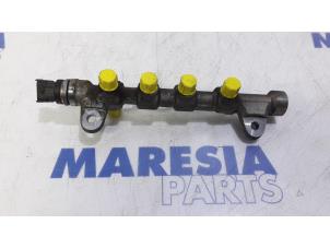 Gebruikte Injector brug Fiat Ducato (250) 2.0 D 115 Multijet Prijs € 171,52 Inclusief btw aangeboden door Maresia Parts