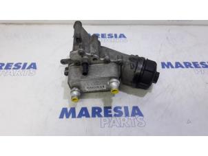 Gebruikte Oliefilterhouder Fiat Ducato (250) 2.0 D 115 Multijet Prijs € 158,81 Inclusief btw aangeboden door Maresia Parts