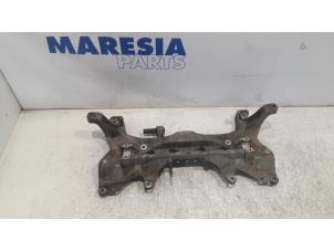 Gebruikte Subframe Fiat Fiorino (225) 1.3 JTD 16V Multijet Prijs € 72,59 Inclusief btw aangeboden door Maresia Parts