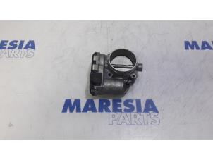Gebruikte Gasklephuis Alfa Romeo Brera (939) 2.2 JTS 16V Prijs € 79,99 Margeregeling aangeboden door Maresia Parts