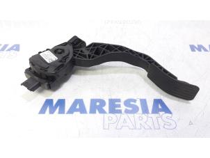 Begagnade Gaspedalsensor Peugeot 207 SW (WE/WU) 1.6 16V Pris € 50,00 Marginaltabell erbjuds av Maresia Parts