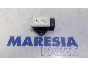 Begagnade ESP-dator Citroen DS4 (NX) 1.6 16V THP Racing Pris € 30,00 Marginaltabell erbjuds av Maresia Parts