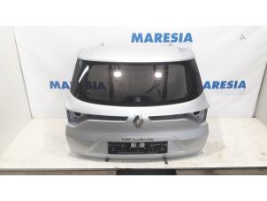 Gebruikte Achterklep Renault Megane IV Estate (RFBK) 1.5 Energy dCi 110 Prijs € 525,00 Margeregeling aangeboden door Maresia Parts