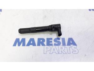Begagnade Tändspole Fiat 500 (312) 1.4 16V Pris € 15,00 Marginaltabell erbjuds av Maresia Parts