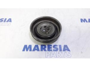 Gebruikte Krukas Poelie Citroen Jumper (U9) 2.2 HDi 120 Prijs € 90,75 Inclusief btw aangeboden door Maresia Parts