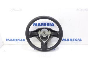Używane Kierownica Citroen C1 1.0 12V Cena € 25,00 Procedura marży oferowane przez Maresia Parts