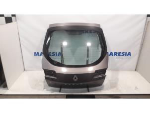 Begagnade Baklucka Renault Laguna III (BT) 1.5 dCi 110 Pris € 210,00 Marginaltabell erbjuds av Maresia Parts