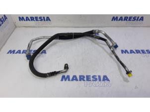 Używane Przewód klimatyzacji Renault Laguna III (BT) 1.5 dCi 110 Cena € 75,00 Procedura marży oferowane przez Maresia Parts