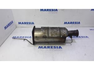 Begagnade Partikelfilter Citroen C4 Grand Picasso (UA) 2.0 HDiF 16V 135 Pris € 183,75 Marginaltabell erbjuds av Maresia Parts