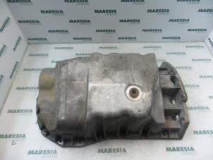 Gebruikte Carterpan Renault Megane Break/Grandtour (KA) 1.9 dCi Prijs € 30,00 Margeregeling aangeboden door Maresia Parts