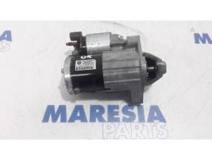 Gebruikte Startmotor Fiat 500C/595C/695C 1.4 T-Jet 16V 695,595 Competizione,Rivale Prijs € 60,00 Margeregeling aangeboden door Maresia Parts