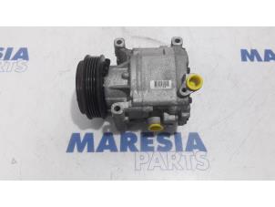 Gebruikte Aircopomp Fiat 500C/595C/695C 1.4 T-Jet 16V 695,595 Competizione,Rivale Prijs € 157,50 Margeregeling aangeboden door Maresia Parts
