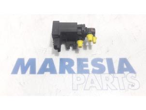 Używane Regulator cisnienia turbiny Peugeot 2008 (CU) 1.2 12V e-THP PureTech 110 Cena € 25,00 Procedura marży oferowane przez Maresia Parts