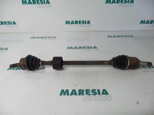 Begagnade Drivaxel, höger fram Fiat Cinquecento 1.1i Sporting Pris € 50,00 Marginaltabell erbjuds av Maresia Parts