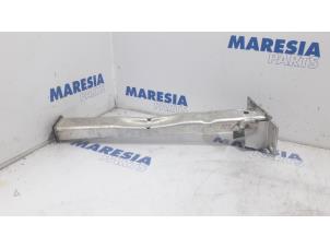 Begagnade Underram Peugeot 3008 I (0U/HU) 1.6 16V THP 155 Pris € 25,00 Marginaltabell erbjuds av Maresia Parts