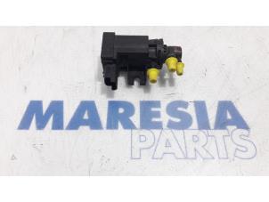 Używane Regulator cisnienia turbiny Peugeot 2008 (CU) 1.2 12V e-THP PureTech 110 Cena € 25,00 Procedura marży oferowane przez Maresia Parts