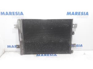 Gebruikte Airco Condensor Dacia Duster (HS) 1.6 16V Prijs € 70,00 Margeregeling aangeboden door Maresia Parts