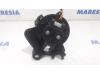Chaufage Ventilatiemotor van een Fiat Fiorino (225) 1.3 D 16V Multijet 2015