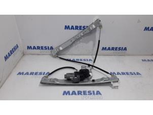 Gebruikte Raammechaniek 2Deurs links-voor Citroen DS3 (SA) 1.2 12V PureTech 82 Prijs € 40,00 Margeregeling aangeboden door Maresia Parts