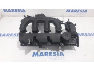 Gebruikte Spruitstuk Inlaat Citroen Jumpy (G9) 2.0 HDI 140 Prijs € 90,00 Margeregeling aangeboden door Maresia Parts