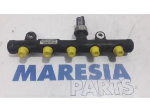 Gebruikte Injector brug Citroen Jumpy (G9) 2.0 HDI 140 Prijs € 50,00 Margeregeling aangeboden door Maresia Parts