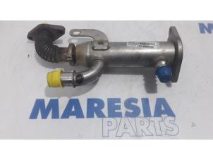 Gebruikte Warmtewisselaar Citroen Jumpy (G9) 2.0 HDI 140 Prijs € 45,00 Margeregeling aangeboden door Maresia Parts