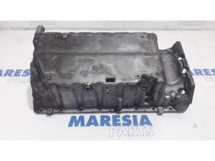 Gebruikte Carterpan Citroen Jumpy (G9) 2.0 HDI 140 Prijs € 50,00 Margeregeling aangeboden door Maresia Parts