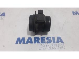 Gebruikte Luchtregelklep Citroen Jumpy (G9) 2.0 HDI 140 Prijs € 25,00 Margeregeling aangeboden door Maresia Parts