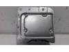 Airbagmodul från en Fiat Doblo Cargo (263) 1.3 D Multijet 2012