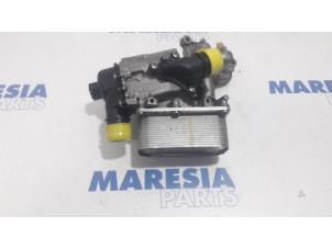 Begagnade Oljefilterhållare Renault Koleos I 2.0 dCi 16V Pris € 75,00 Marginaltabell erbjuds av Maresia Parts