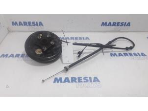 Begagnade Spindel, vänster bak Fiat 500 (312) 0.9 TwinAir 85 Pris € 60,00 Marginaltabell erbjuds av Maresia Parts