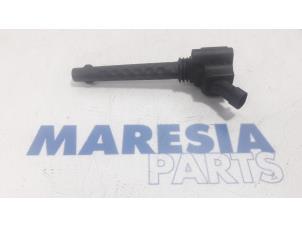 Gebruikte Bobine Fiat Doblo Cargo (263) 1.4 T-Jet 16V Prijs € 16,34 Inclusief btw aangeboden door Maresia Parts