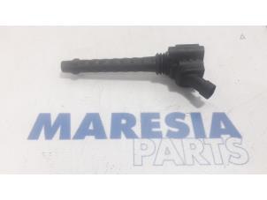 Gebruikte Bobine Fiat Doblo Cargo (263) 1.4 T-Jet 16V Prijs € 16,34 Inclusief btw aangeboden door Maresia Parts