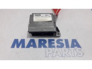 Gebruikte Airbag Module Citroen DS3 (SA) 1.6 e-HDi Prijs € 105,00 Margeregeling aangeboden door Maresia Parts