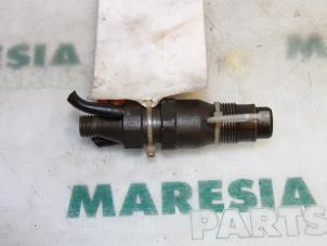 Begagnade Insprutare (diesel) Peugeot Partner 1.9 D Pris € 50,00 Marginaltabell erbjuds av Maresia Parts