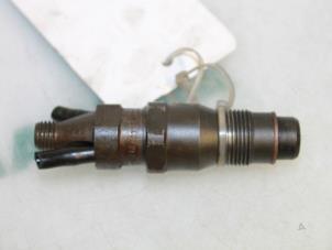 Begagnade Insprutare (diesel) Peugeot Partner 1.9 D Pris € 50,00 Marginaltabell erbjuds av Maresia Parts