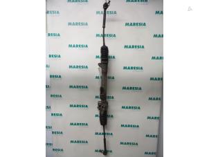 Begagnade Styrbox Fiat Punto II (188) 1.2 60 S 3-Drs. Pris € 35,00 Marginaltabell erbjuds av Maresia Parts