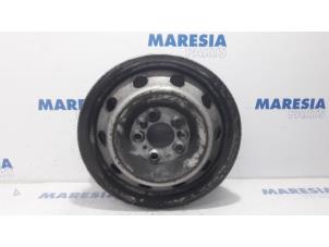 Gebruikte Velg Peugeot Boxer (U9) 2.2 HDi 130 Euro 5 Prijs € 42,35 Inclusief btw aangeboden door Maresia Parts