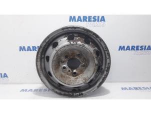 Gebruikte Velg Peugeot Boxer (U9) 2.2 HDi 130 Euro 5 Prijs € 42,35 Inclusief btw aangeboden door Maresia Parts