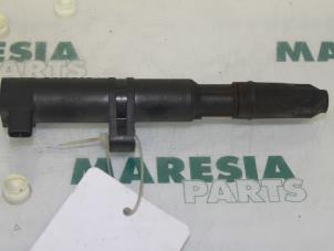 Begagnade Tändspole Renault Scénic I (JA) 2.0 16V RX4 Pris € 10,00 Marginaltabell erbjuds av Maresia Parts